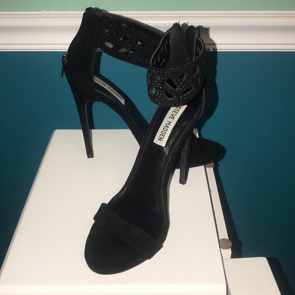 Steve Maden Heels